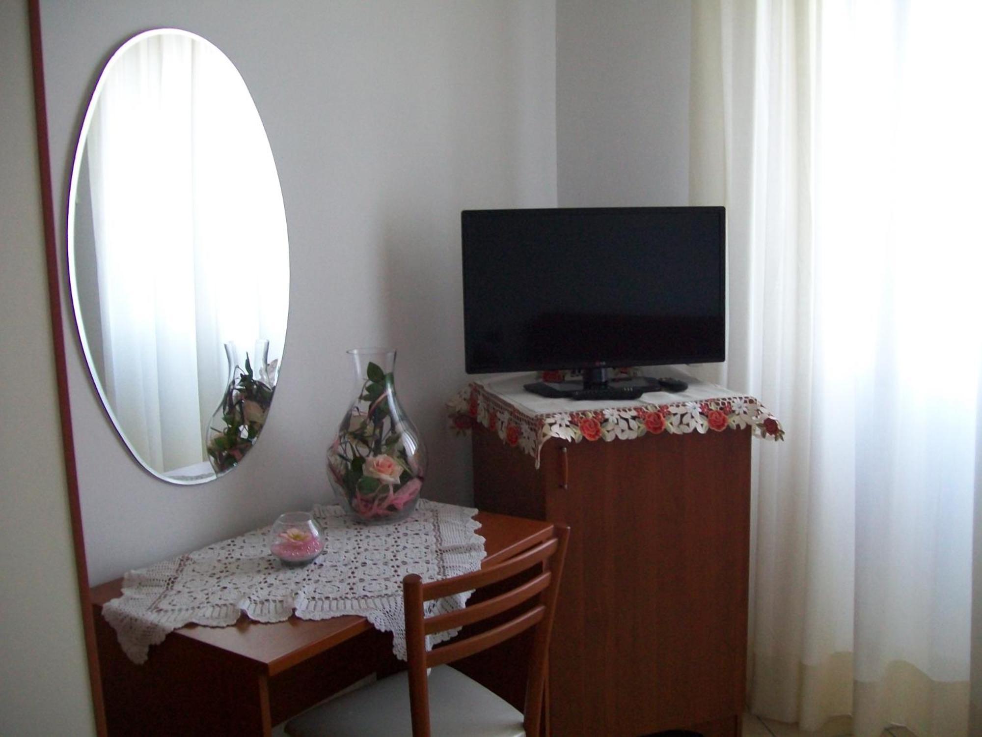 Il Mulino Bed & Breakfast Furore Rom bilde