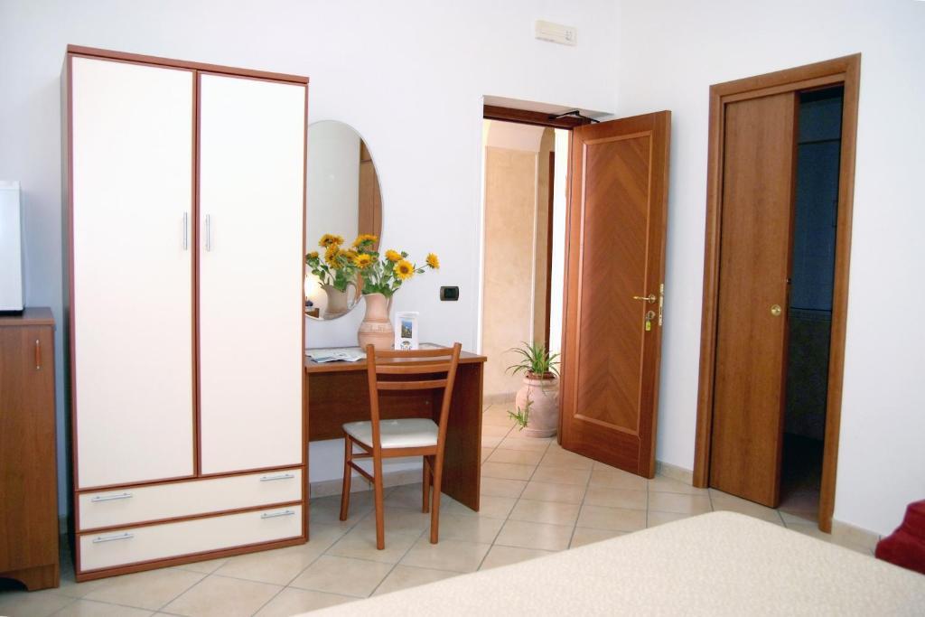 Il Mulino Bed & Breakfast Furore Rom bilde