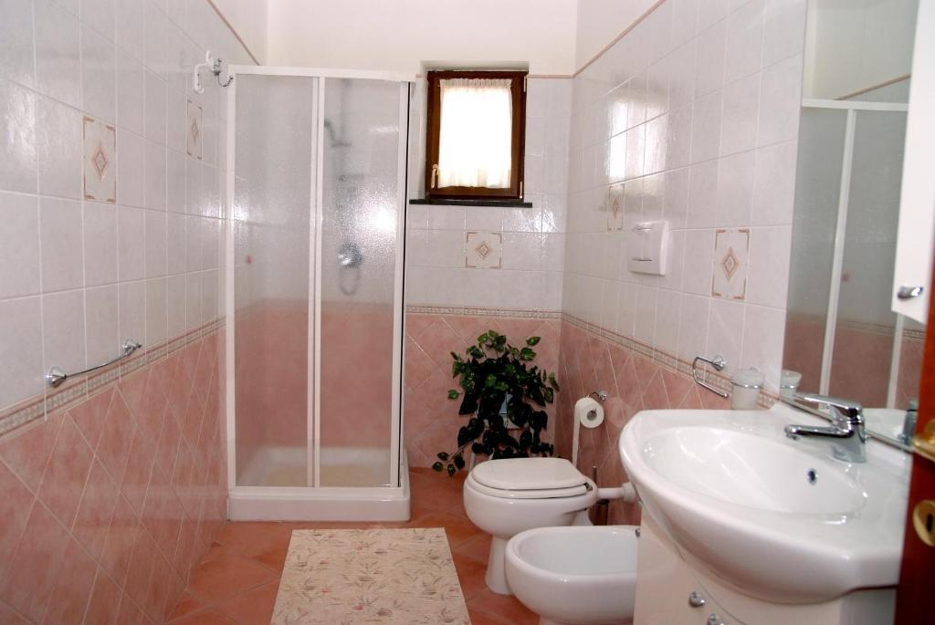 Il Mulino Bed & Breakfast Furore Rom bilde