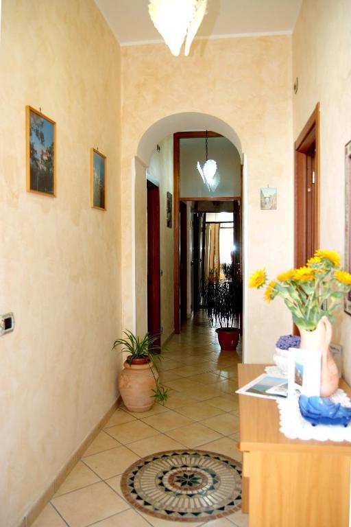 Il Mulino Bed & Breakfast Furore Eksteriør bilde