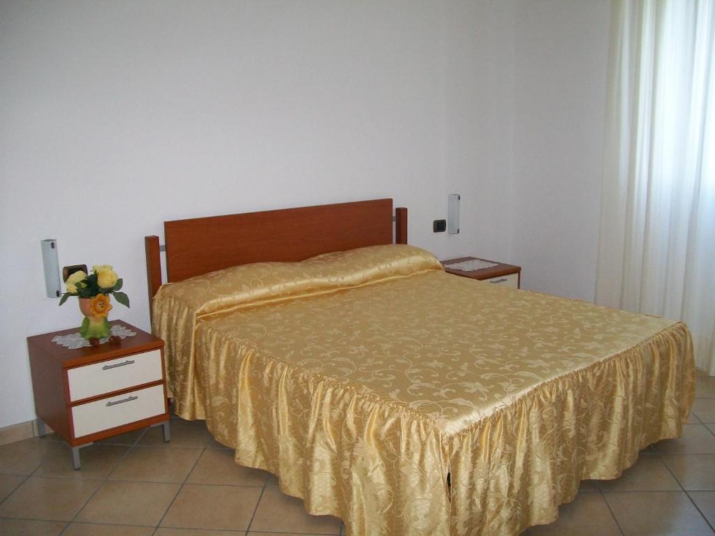 Il Mulino Bed & Breakfast Furore Rom bilde