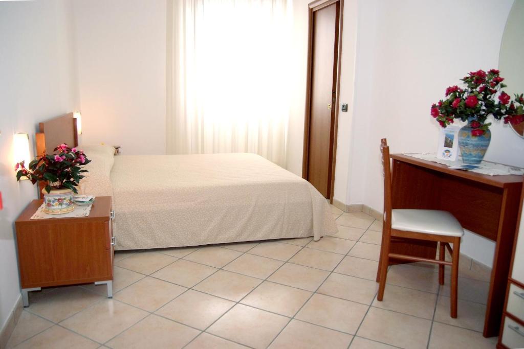 Il Mulino Bed & Breakfast Furore Rom bilde