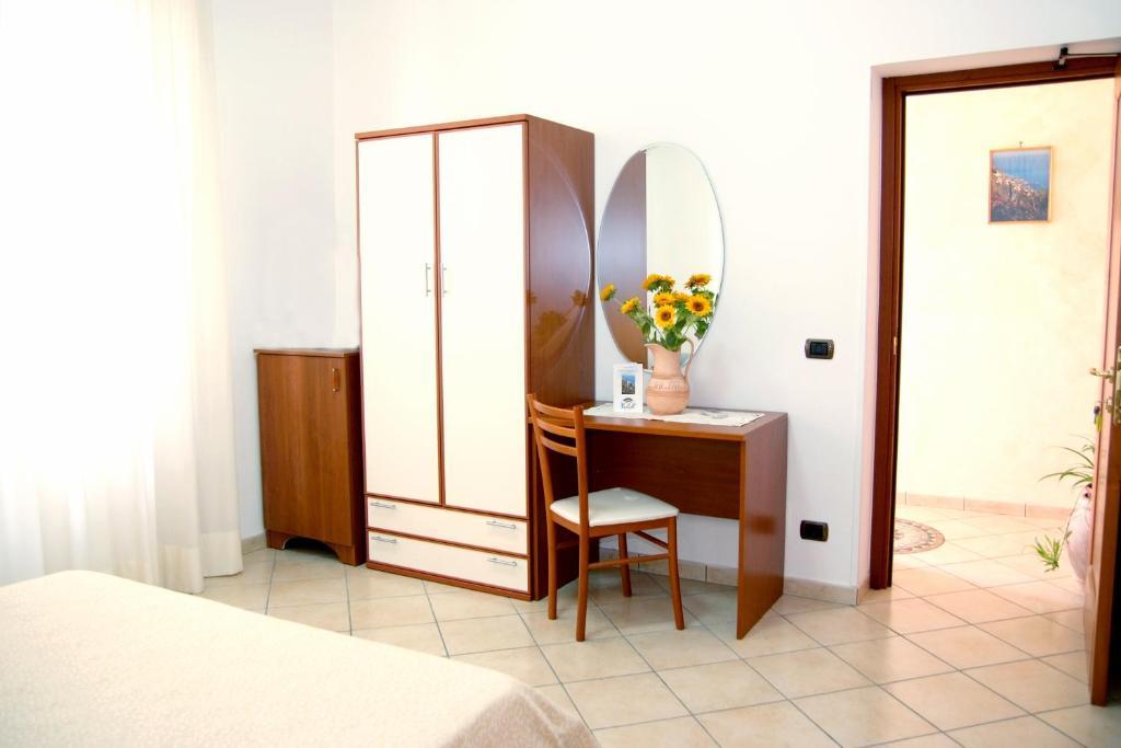 Il Mulino Bed & Breakfast Furore Eksteriør bilde