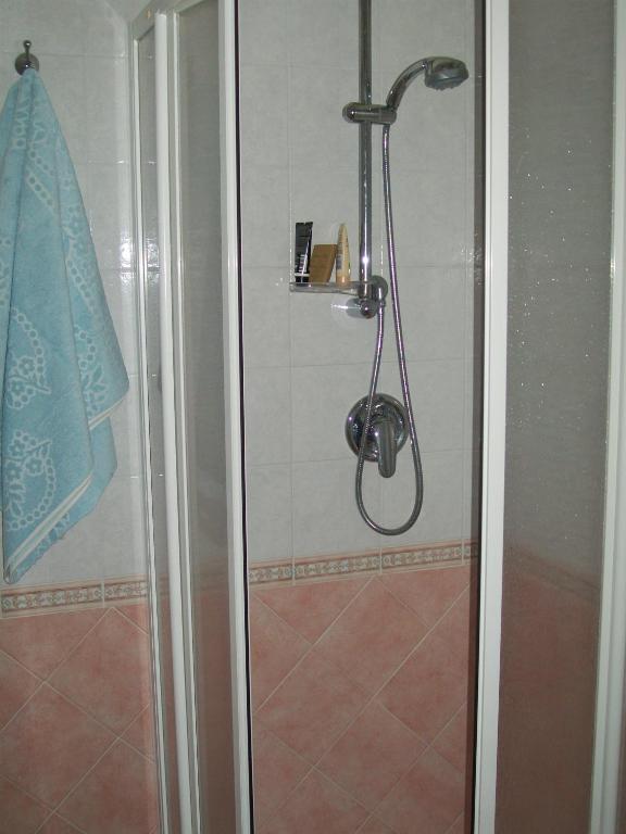 Il Mulino Bed & Breakfast Furore Rom bilde