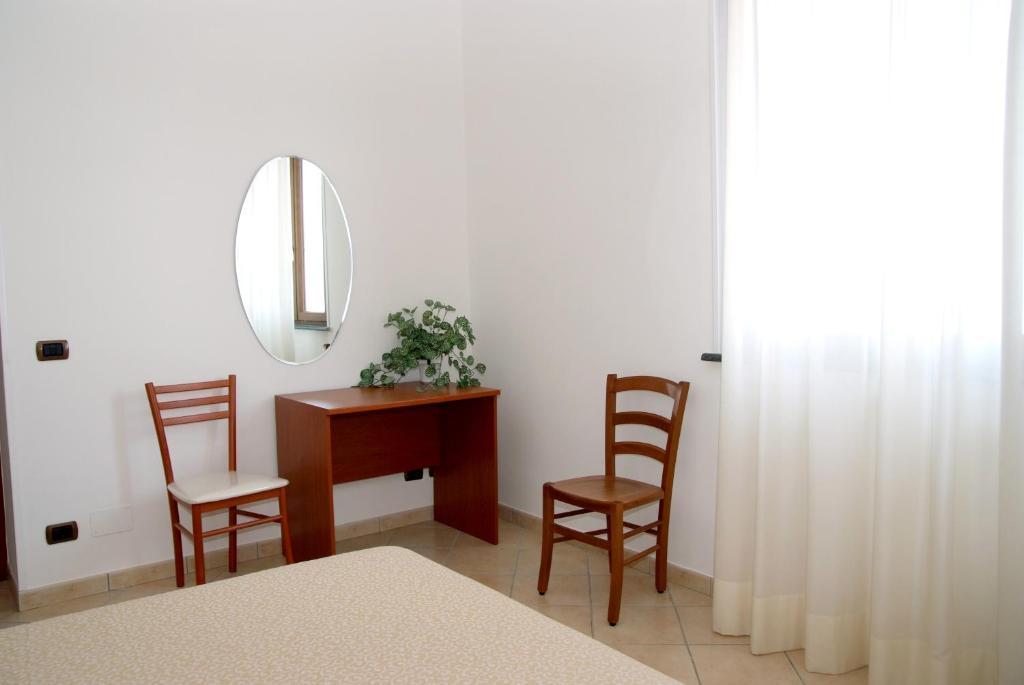 Il Mulino Bed & Breakfast Furore Rom bilde