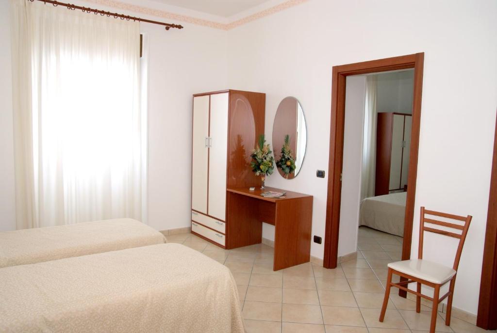 Il Mulino Bed & Breakfast Furore Rom bilde