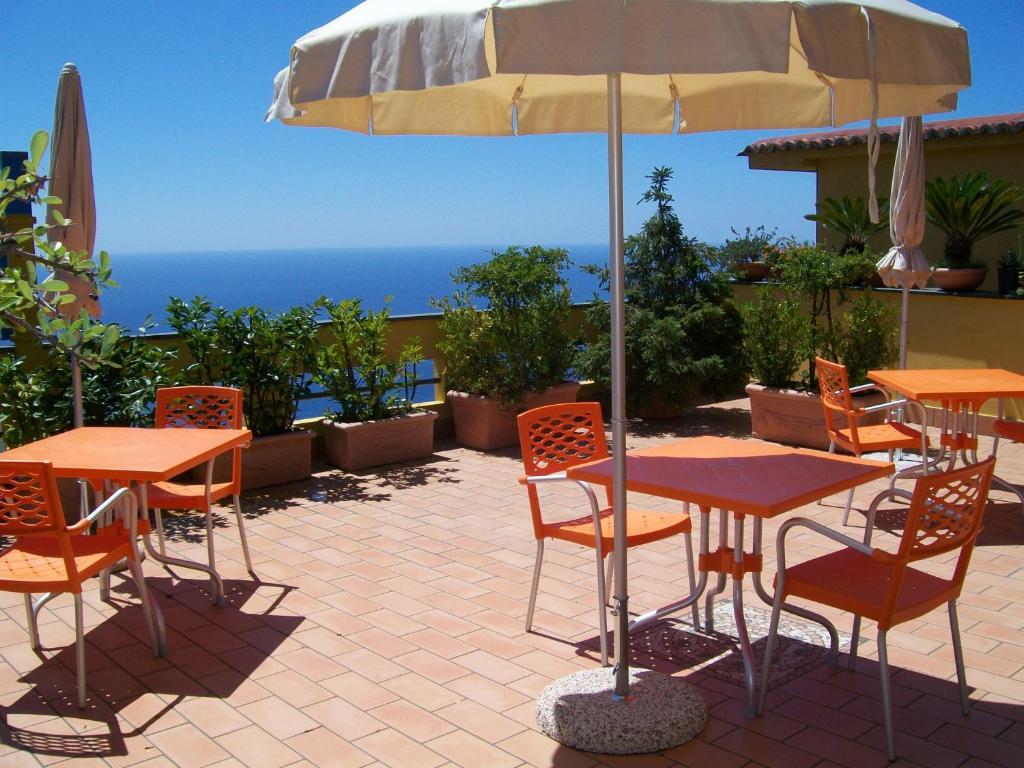 Il Mulino Bed & Breakfast Furore Eksteriør bilde